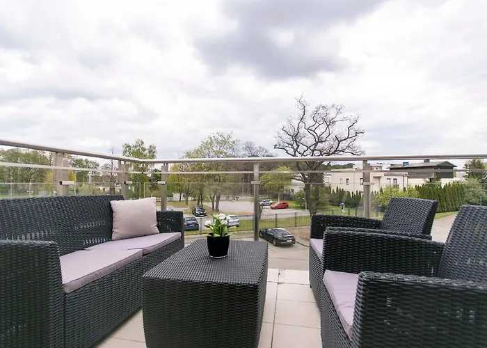 Perla Rentyear Apartments